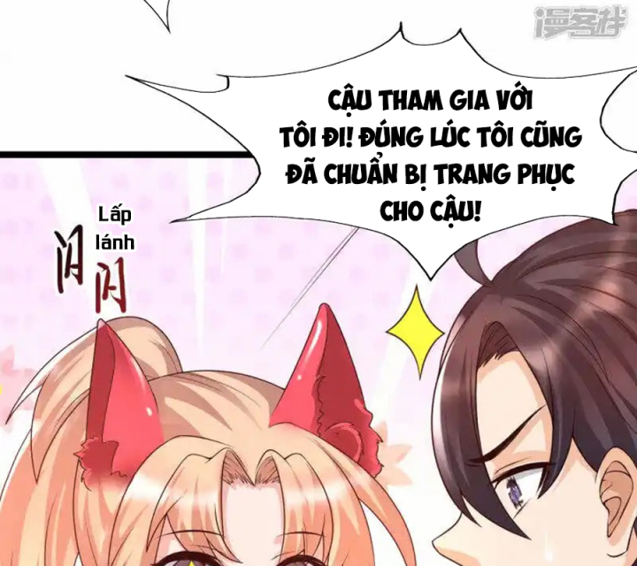 Nữ Thần Giúp Tôi Trở Thành Học Bá Chapter 17 - Trang 2