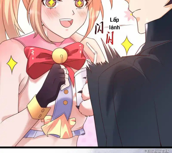 Nữ Thần Giúp Tôi Trở Thành Học Bá Chapter 17 - Trang 2