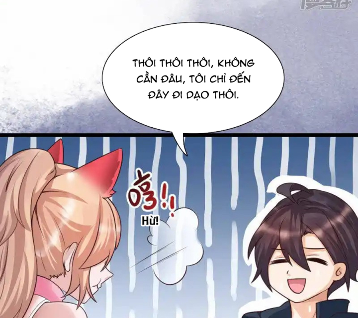 Nữ Thần Giúp Tôi Trở Thành Học Bá Chapter 17 - Trang 2