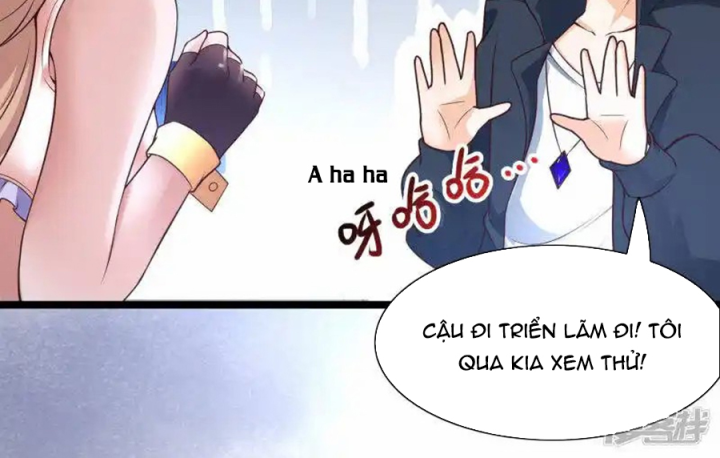 Nữ Thần Giúp Tôi Trở Thành Học Bá Chapter 17 - Trang 2