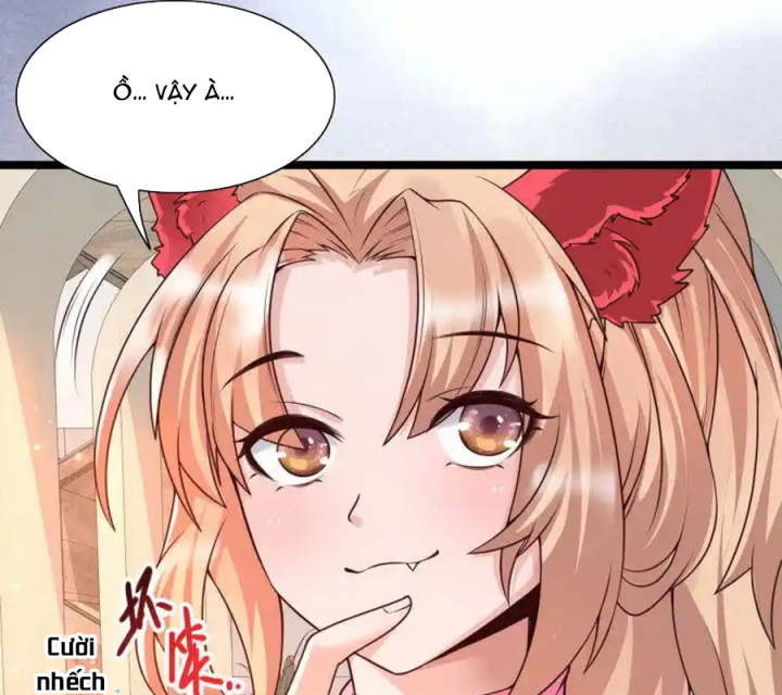 Nữ Thần Giúp Tôi Trở Thành Học Bá Chapter 17 - Trang 2