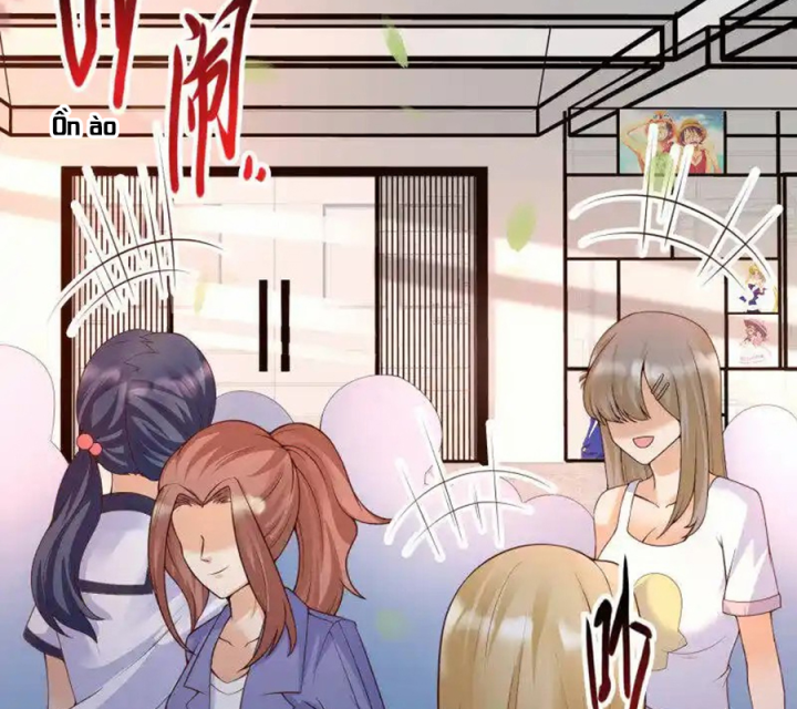 Nữ Thần Giúp Tôi Trở Thành Học Bá Chapter 17 - Trang 2