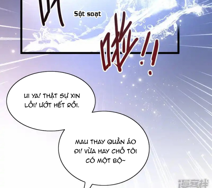 Nữ Thần Giúp Tôi Trở Thành Học Bá Chapter 17 - Trang 2