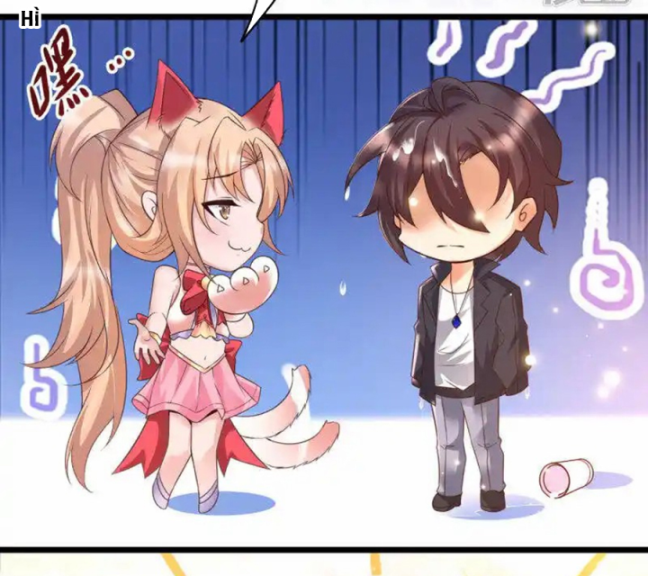 Nữ Thần Giúp Tôi Trở Thành Học Bá Chapter 17 - Trang 2