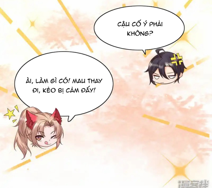 Nữ Thần Giúp Tôi Trở Thành Học Bá Chapter 17 - Trang 2