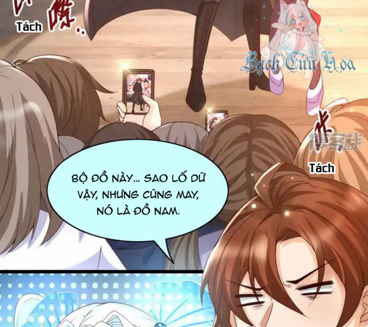 Nữ Thần Giúp Tôi Trở Thành Học Bá Chapter 17 - Trang 2