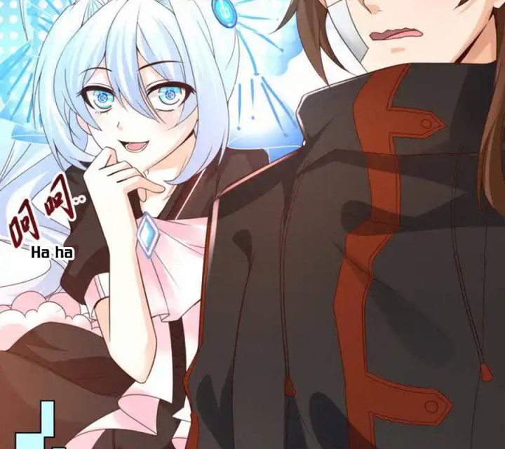 Nữ Thần Giúp Tôi Trở Thành Học Bá Chapter 17 - Trang 2