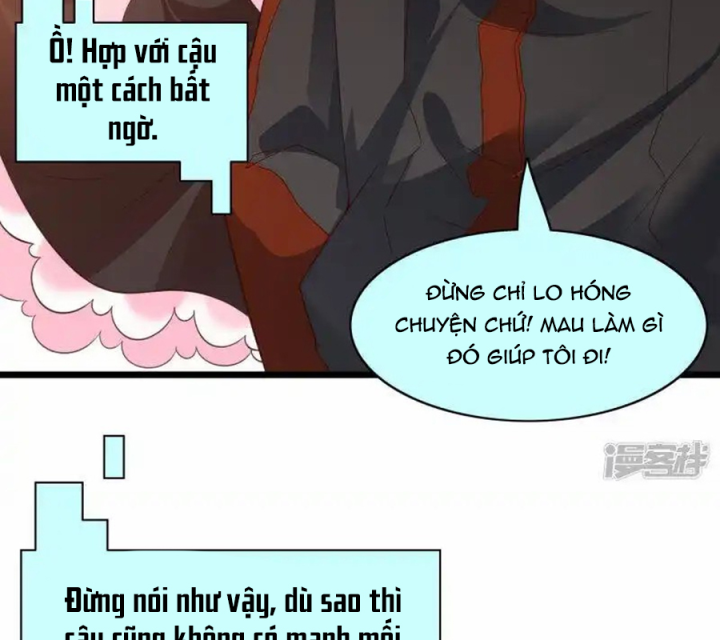 Nữ Thần Giúp Tôi Trở Thành Học Bá Chapter 17 - Trang 2