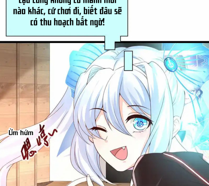 Nữ Thần Giúp Tôi Trở Thành Học Bá Chapter 17 - Trang 2