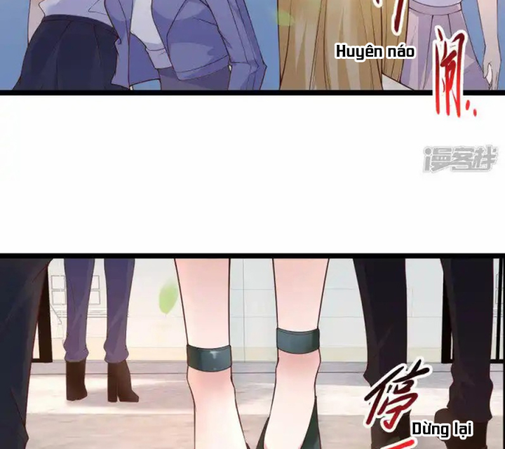 Nữ Thần Giúp Tôi Trở Thành Học Bá Chapter 17 - Trang 2