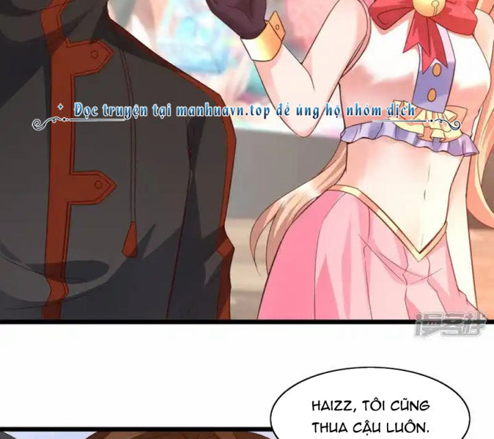 Nữ Thần Giúp Tôi Trở Thành Học Bá Chapter 17 - Trang 2