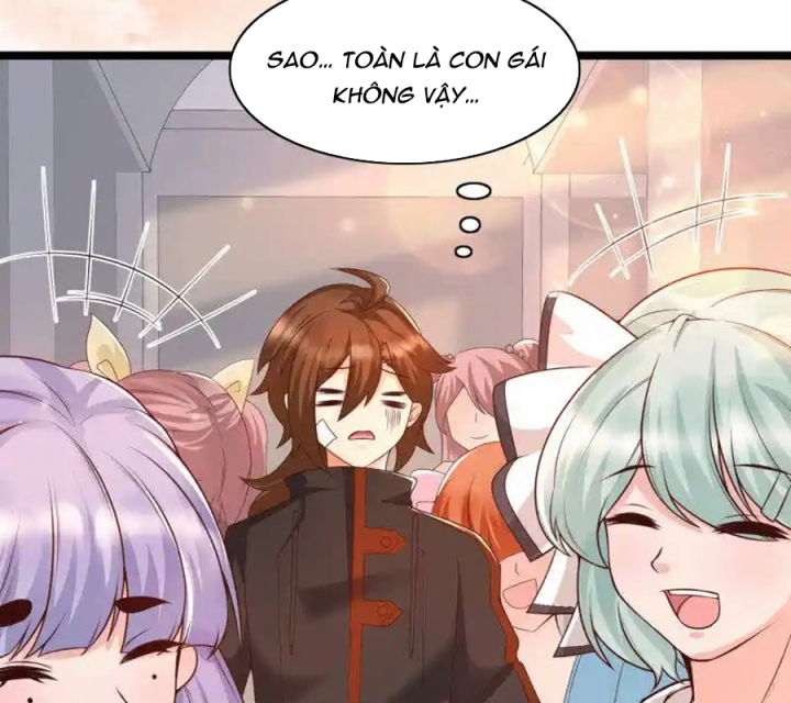 Nữ Thần Giúp Tôi Trở Thành Học Bá Chapter 17 - Trang 2