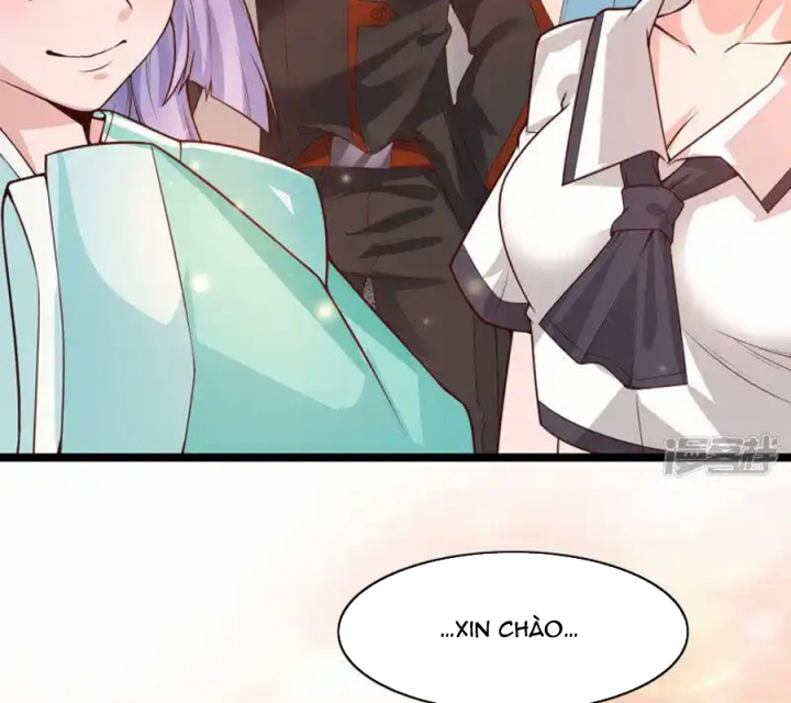 Nữ Thần Giúp Tôi Trở Thành Học Bá Chapter 17 - Trang 2