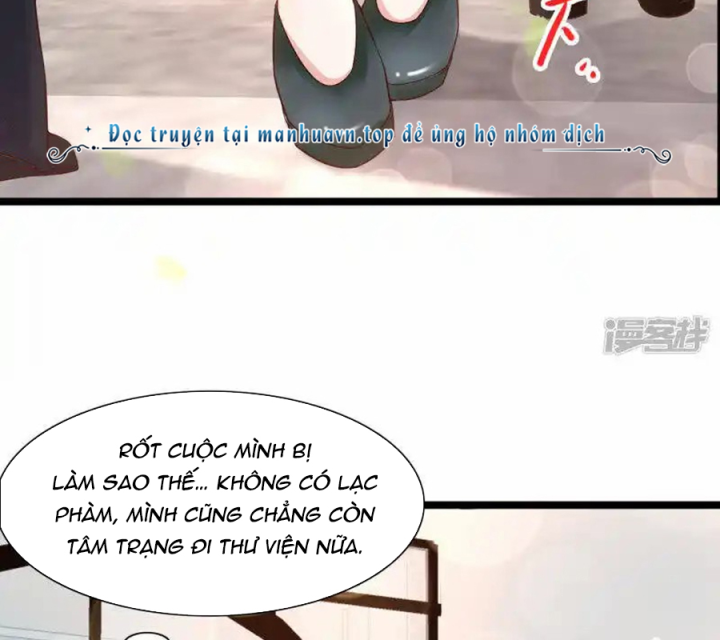 Nữ Thần Giúp Tôi Trở Thành Học Bá Chapter 17 - Trang 2