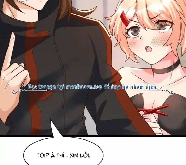 Nữ Thần Giúp Tôi Trở Thành Học Bá Chapter 17 - Trang 2