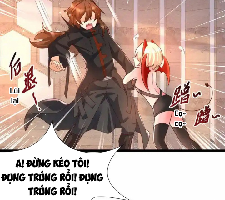 Nữ Thần Giúp Tôi Trở Thành Học Bá Chapter 17 - Trang 2