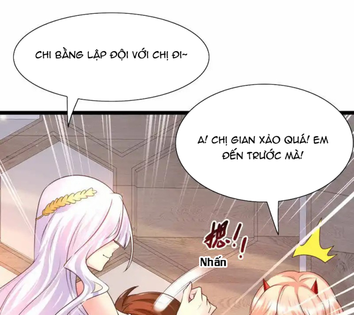 Nữ Thần Giúp Tôi Trở Thành Học Bá Chapter 17 - Trang 2