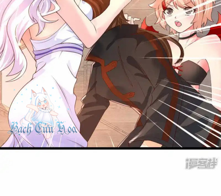 Nữ Thần Giúp Tôi Trở Thành Học Bá Chapter 17 - Trang 2