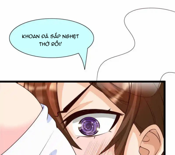 Nữ Thần Giúp Tôi Trở Thành Học Bá Chapter 17 - Trang 2