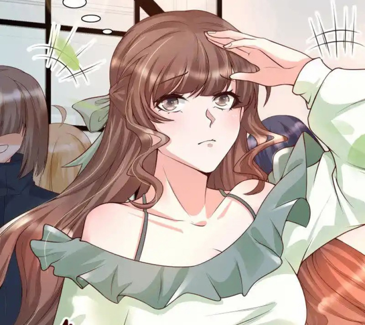 Nữ Thần Giúp Tôi Trở Thành Học Bá Chapter 17 - Trang 2