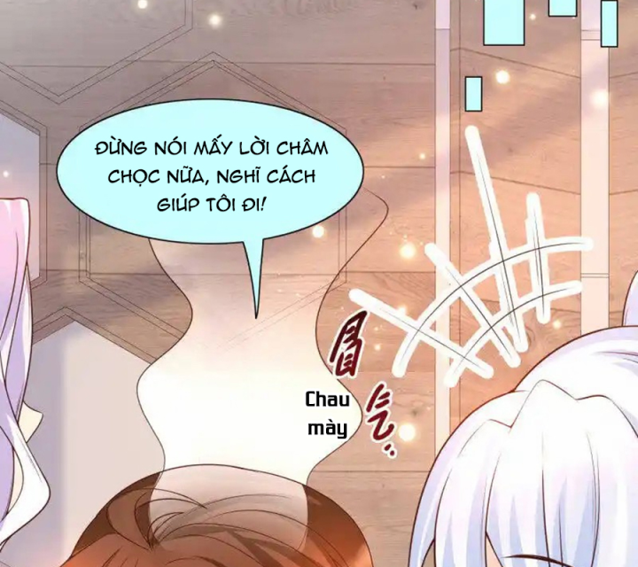 Nữ Thần Giúp Tôi Trở Thành Học Bá Chapter 17 - Trang 2