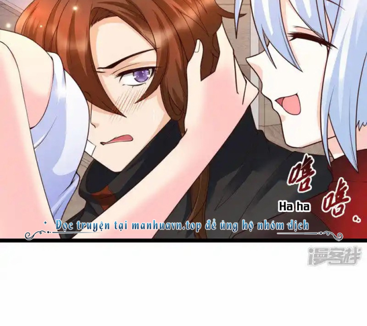 Nữ Thần Giúp Tôi Trở Thành Học Bá Chapter 17 - Trang 2