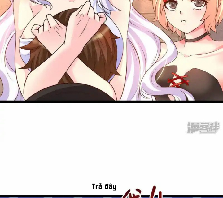 Nữ Thần Giúp Tôi Trở Thành Học Bá Chapter 17 - Trang 2