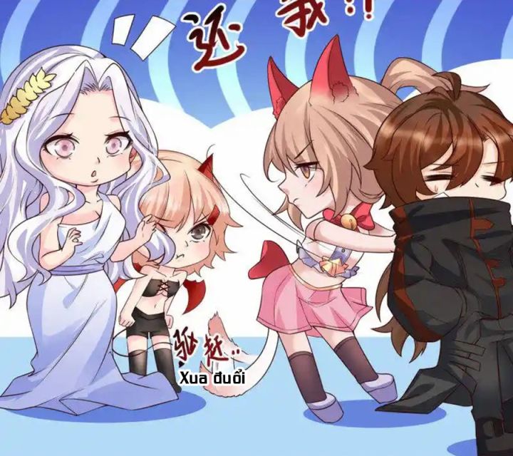 Nữ Thần Giúp Tôi Trở Thành Học Bá Chapter 17 - Trang 2