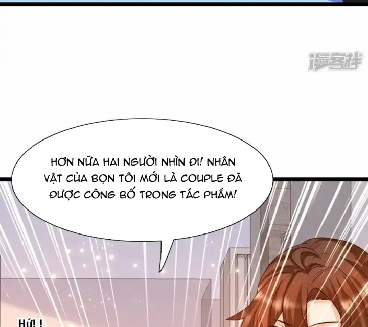 Nữ Thần Giúp Tôi Trở Thành Học Bá Chapter 17 - Trang 2