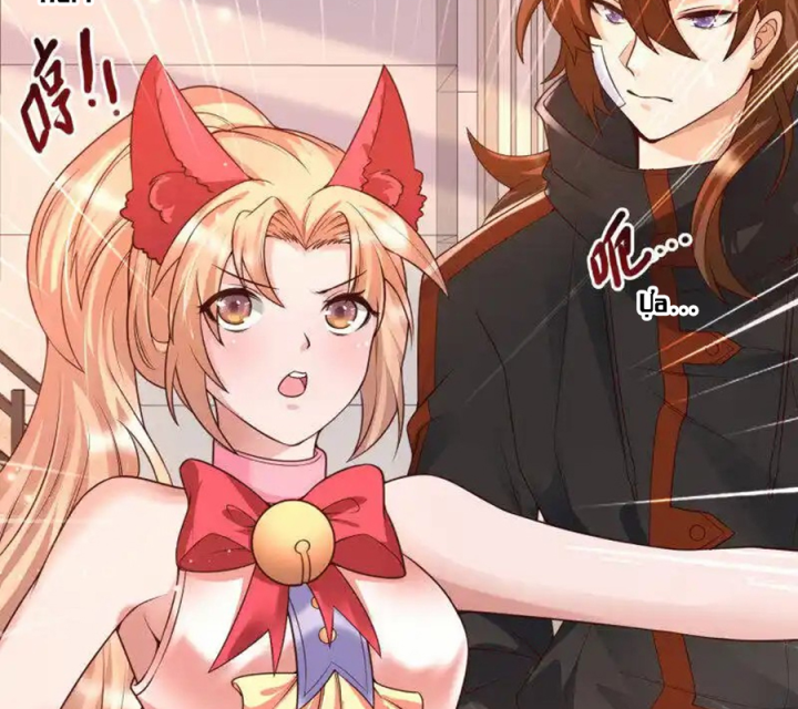 Nữ Thần Giúp Tôi Trở Thành Học Bá Chapter 17 - Trang 2