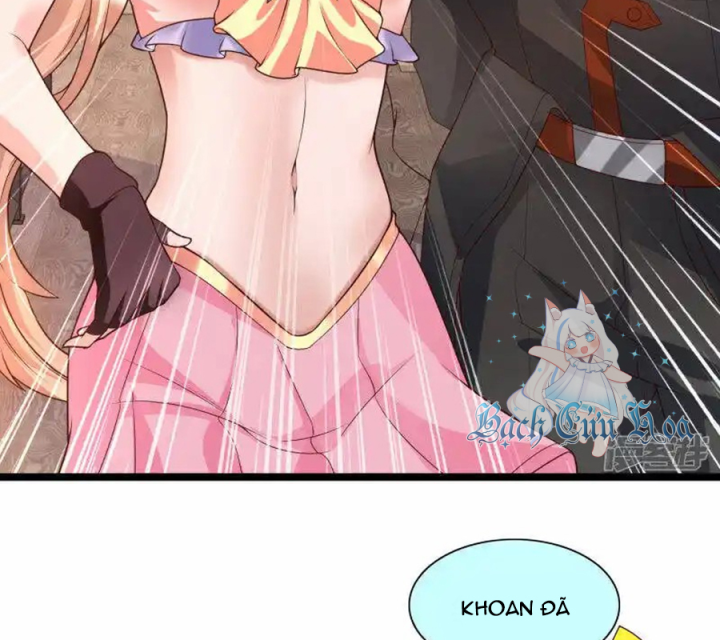 Nữ Thần Giúp Tôi Trở Thành Học Bá Chapter 17 - Trang 2