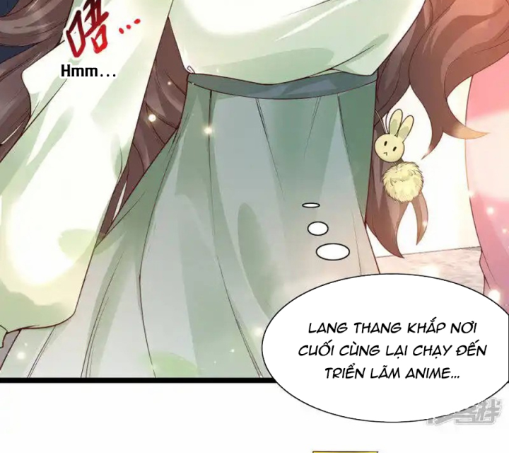 Nữ Thần Giúp Tôi Trở Thành Học Bá Chapter 17 - Trang 2