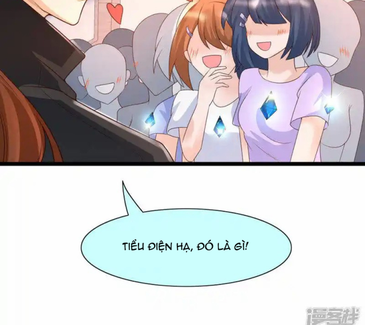 Nữ Thần Giúp Tôi Trở Thành Học Bá Chapter 17 - Trang 2