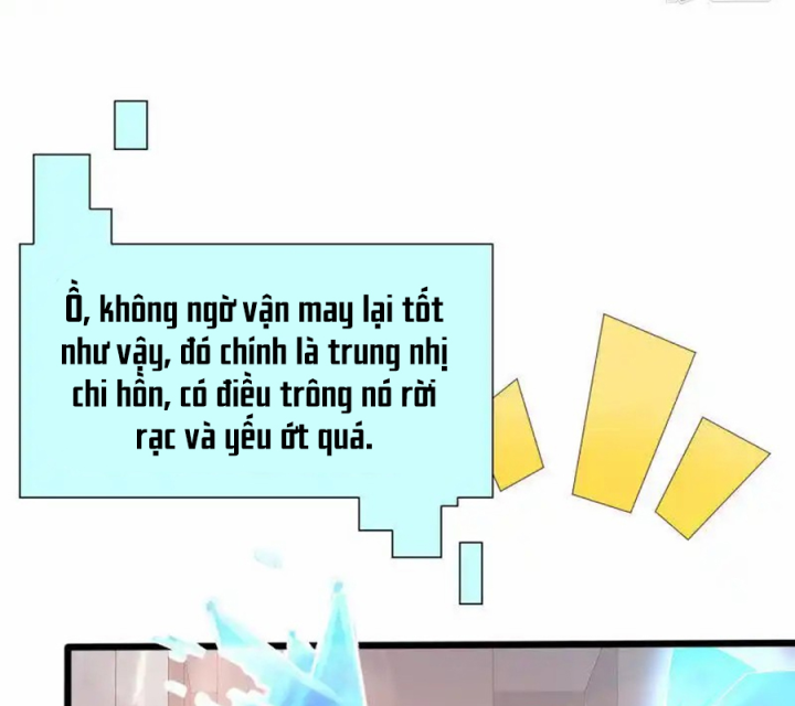 Nữ Thần Giúp Tôi Trở Thành Học Bá Chapter 17 - Trang 2