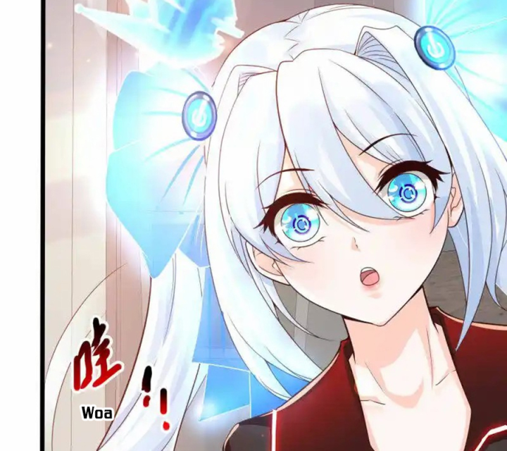 Nữ Thần Giúp Tôi Trở Thành Học Bá Chapter 17 - Trang 2