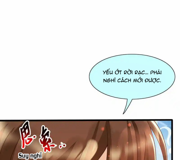 Nữ Thần Giúp Tôi Trở Thành Học Bá Chapter 17 - Trang 2