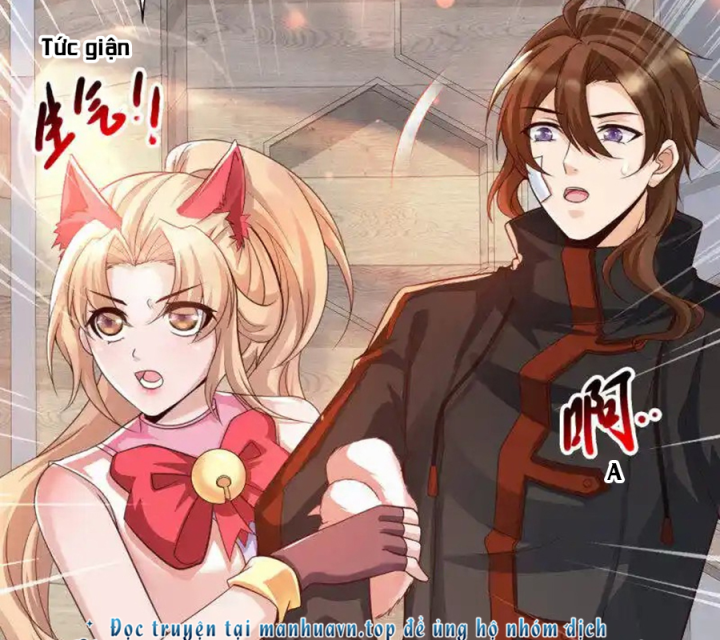 Nữ Thần Giúp Tôi Trở Thành Học Bá Chapter 17 - Trang 2