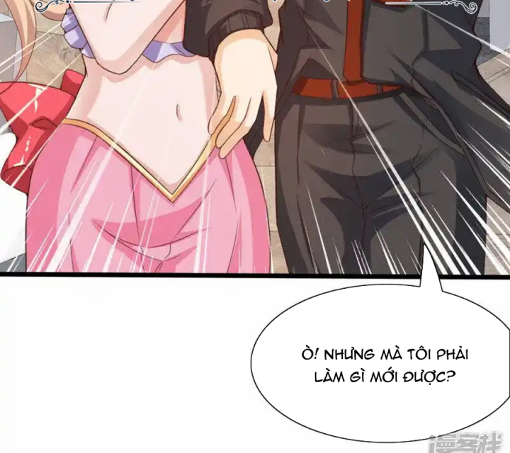 Nữ Thần Giúp Tôi Trở Thành Học Bá Chapter 17 - Trang 2