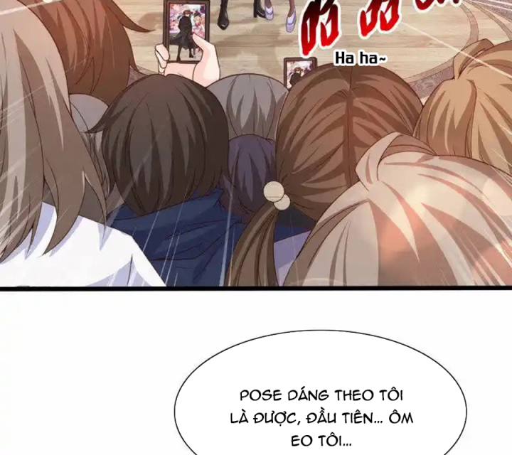 Nữ Thần Giúp Tôi Trở Thành Học Bá Chapter 17 - Trang 2