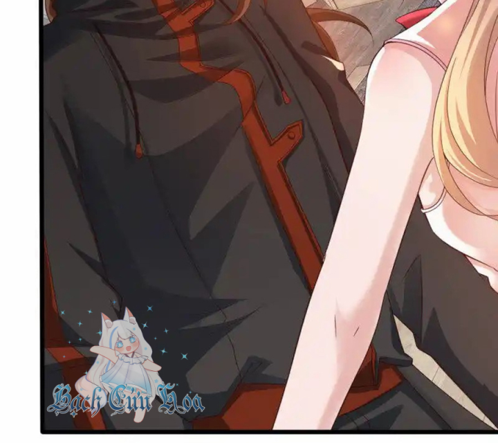 Nữ Thần Giúp Tôi Trở Thành Học Bá Chapter 17 - Trang 2