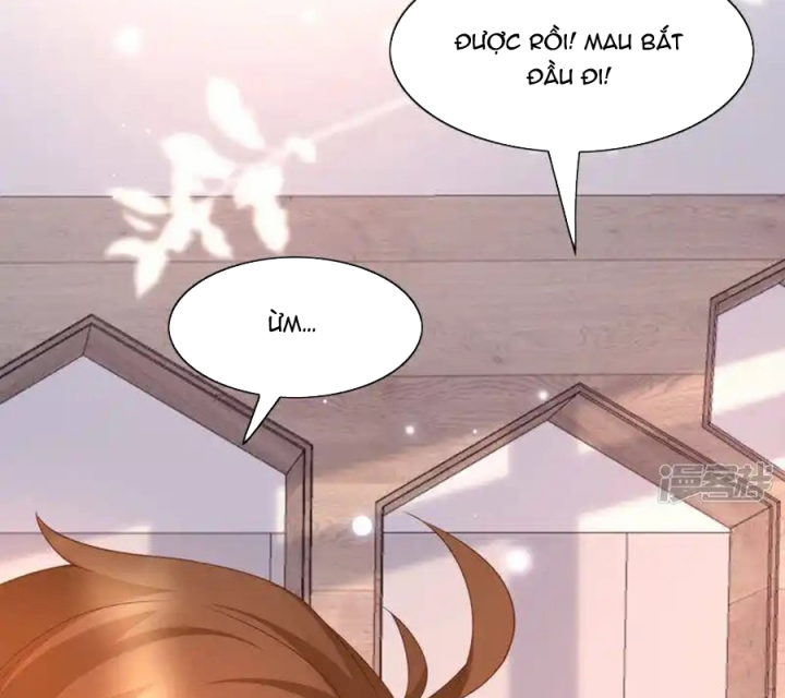 Nữ Thần Giúp Tôi Trở Thành Học Bá Chapter 17 - Trang 2