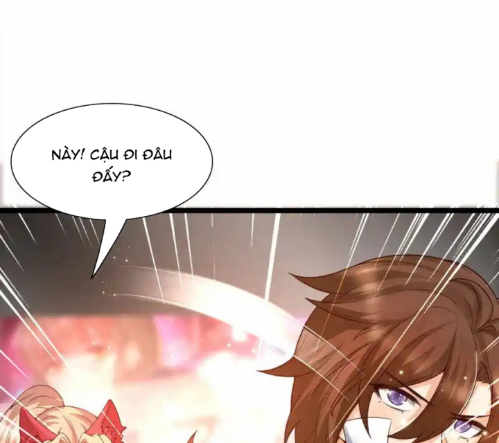 Nữ Thần Giúp Tôi Trở Thành Học Bá Chapter 18 - Trang 3