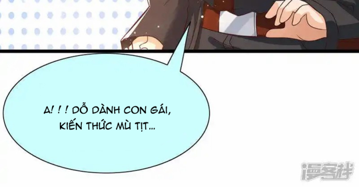 Nữ Thần Giúp Tôi Trở Thành Học Bá Chapter 18 - Trang 3