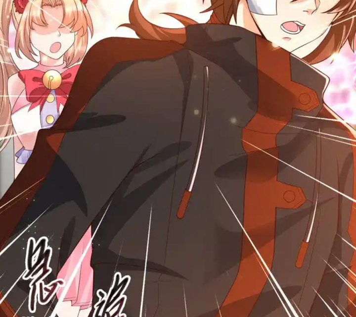 Nữ Thần Giúp Tôi Trở Thành Học Bá Chapter 18 - Trang 3