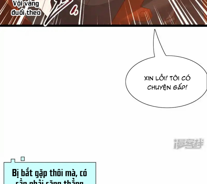 Nữ Thần Giúp Tôi Trở Thành Học Bá Chapter 18 - Trang 3