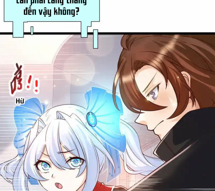 Nữ Thần Giúp Tôi Trở Thành Học Bá Chapter 18 - Trang 3