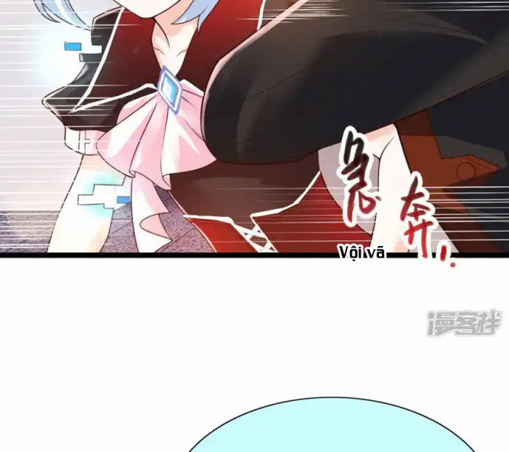 Nữ Thần Giúp Tôi Trở Thành Học Bá Chapter 18 - Trang 3