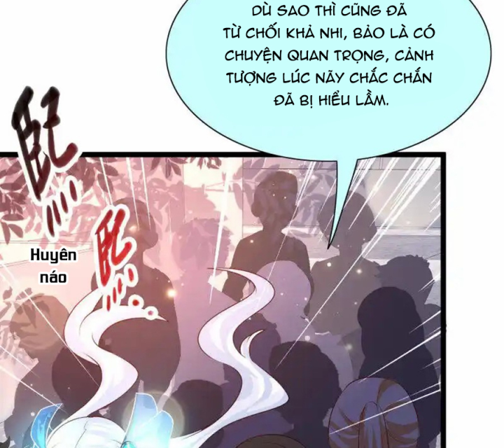 Nữ Thần Giúp Tôi Trở Thành Học Bá Chapter 18 - Trang 3