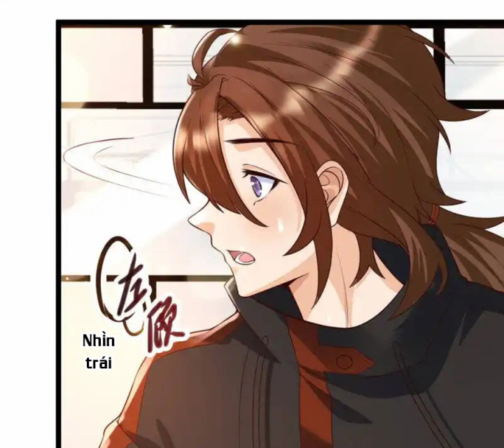 Nữ Thần Giúp Tôi Trở Thành Học Bá Chapter 18 - Trang 3