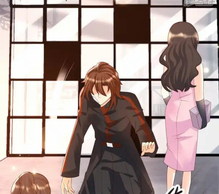 Nữ Thần Giúp Tôi Trở Thành Học Bá Chapter 18 - Trang 3